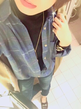 SHE.さんのコーディネート