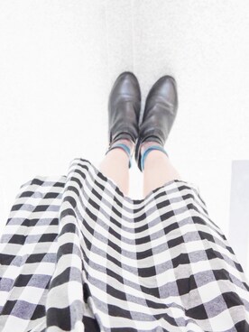 Melo Loさんのコーディネート