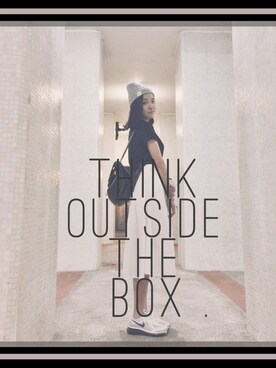 Melo Loさんのコーディネート