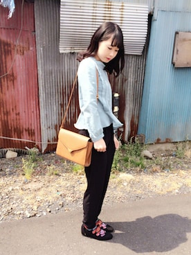 かなさんのコーディネート