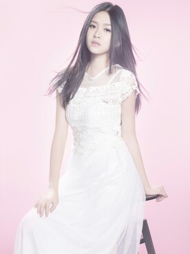 江嘉敏Kaman さんのコーディネート