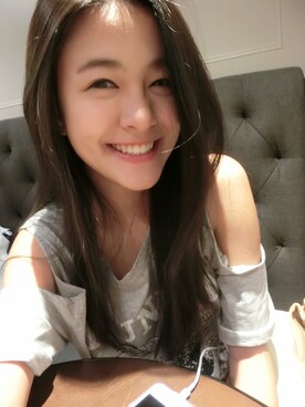 江嘉敏Kaman さんのコーディネート