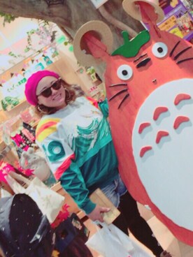 AKARIさんのコーディネート