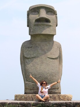 AKARIさんのコーディネート