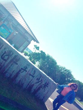 AKARIさんのコーディネート