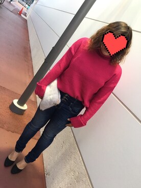 AKARIさんのコーディネート