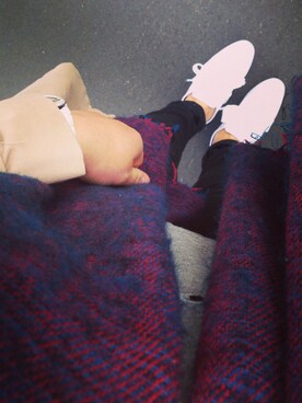 ebmayuさんのコーディネート