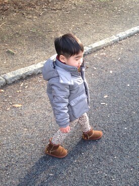 Akito さんのコーディネート