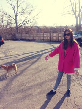 레사♡さんのコーディネート