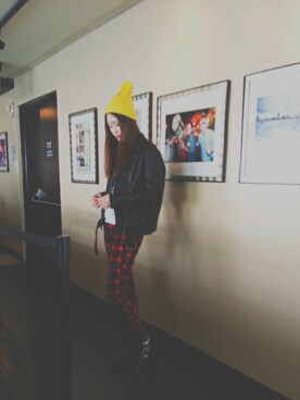 레사♡さんのコーディネート