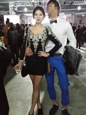 레사♡さんのコーディネート