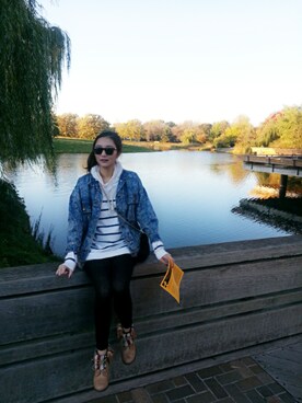 레사♡さんのコーディネート