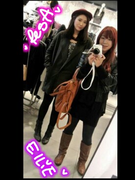 레사♡さんのコーディネート