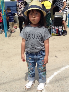 goroorogさんのコーディネート