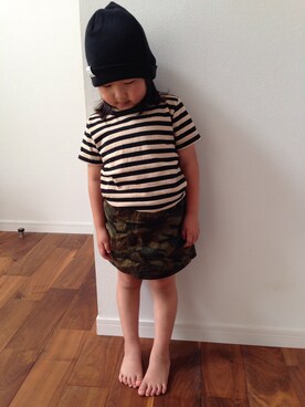 goroorogさんのコーディネート