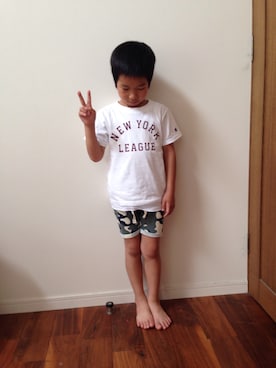 goroorogさんのコーディネート