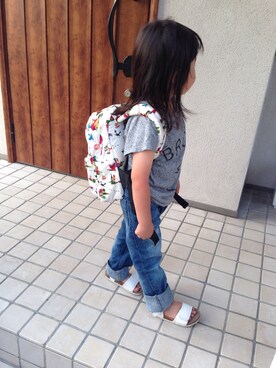 goroorogさんのコーディネート