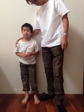 goroorogさんのコーディネート