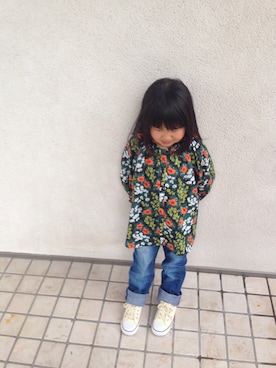 goroorogさんのコーディネート