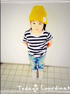 goroorogさんのコーディネート