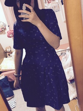 momodora🐠さん(レディース・153cm)の秋コーディネート