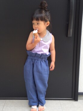 haruiiroさんのコーディネート