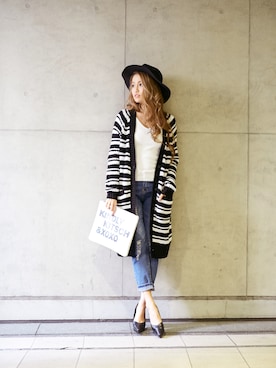 SWEETFLASHさんのコーディネート