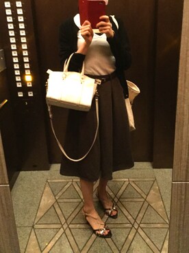 Y  Sさんのコーディネート