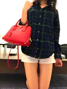 Y  Sさんのコーディネート