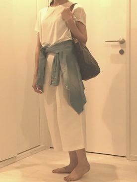 Y  Sさんのコーディネート