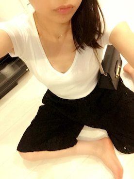 Y  Sさんのコーディネート