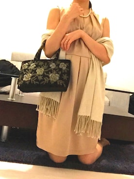 Y  Sさんのコーディネート