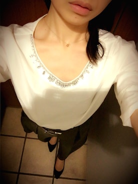 Y  Sさんのコーディネート