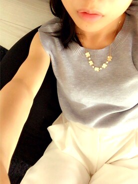 Y  Sさんのコーディネート