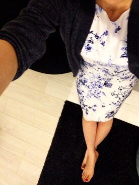 Y  Sさんのコーディネート