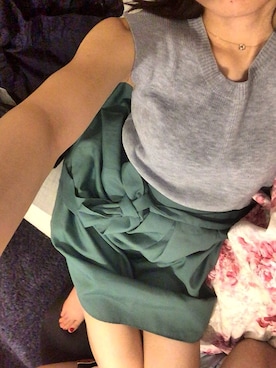 Y  Sさんのコーディネート