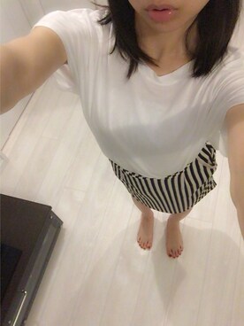 Y  Sさんのコーディネート