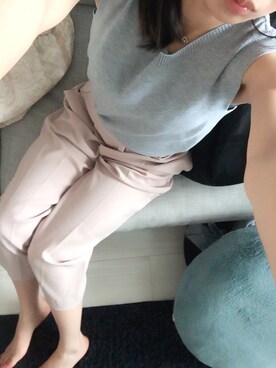 Y  Sさんのコーディネート