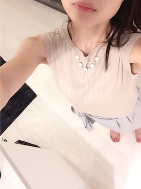 Y  Sさんのコーディネート