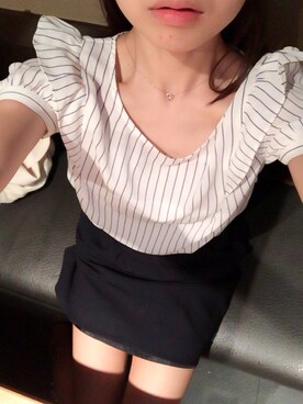 Y  Sさんのコーディネート