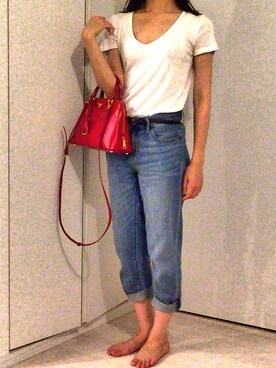 Y  Sさんのコーディネート