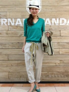 oyaizuさんのコーディネート