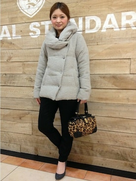 oyaizuさんのコーディネート