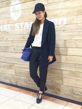 oyaizuさんのコーディネート