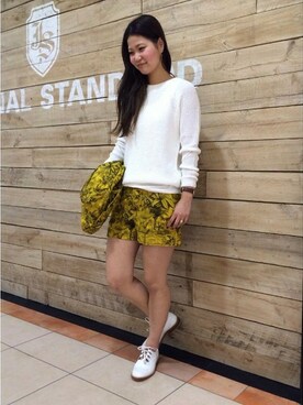 oyaizuさんのコーディネート