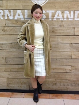 oyaizuさんのコーディネート