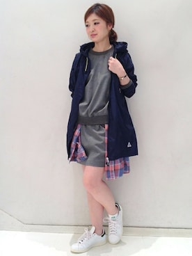 oyaizuさんのコーディネート