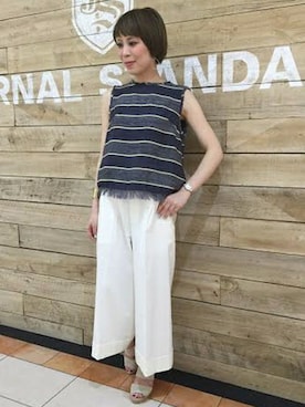 oyaizuさんのコーディネート