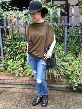 oyaizuさんのコーディネート