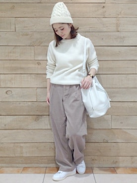 oyaizuさんのコーディネート